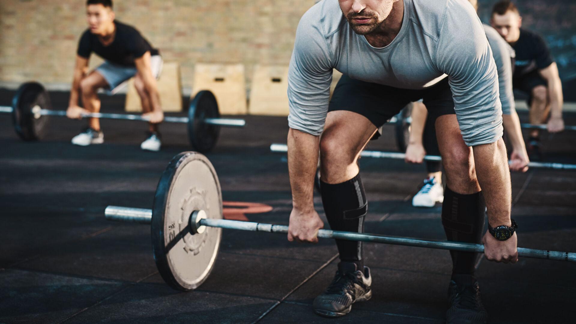 6 ways to develop endurance and achieve your goals